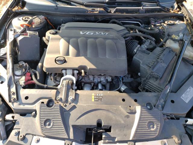 Photo 6 VIN: 2G1WB5E37G1186129 - CHEVROLET IMPALA LIM 