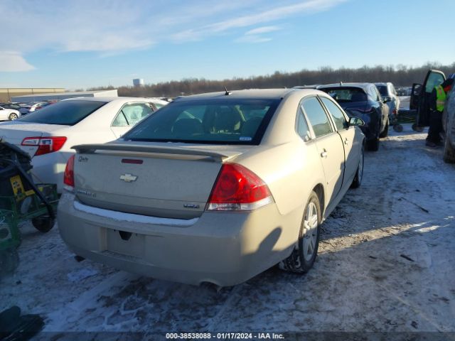 Photo 3 VIN: 2G1WB5E38C1110199 - CHEVROLET IMPALA 