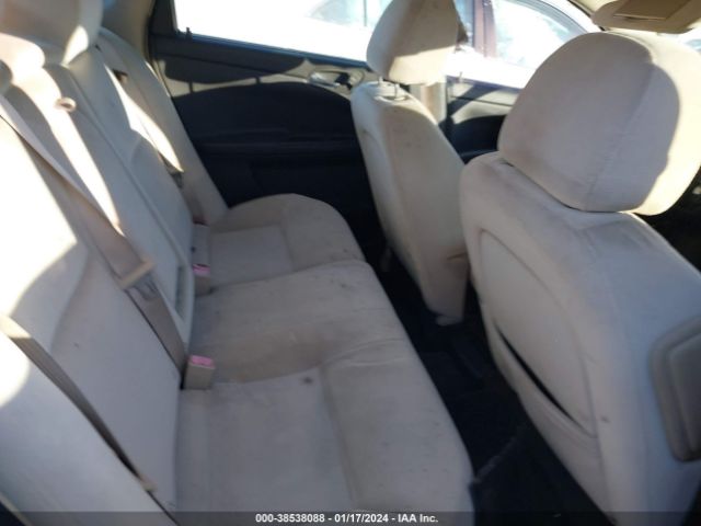 Photo 7 VIN: 2G1WB5E38C1110199 - CHEVROLET IMPALA 