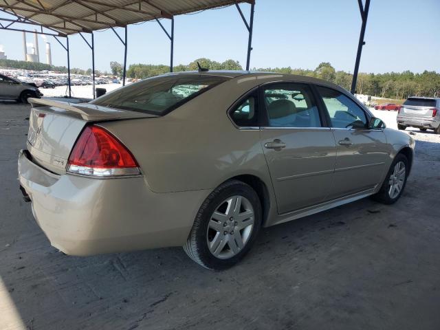 Photo 2 VIN: 2G1WB5E38C1121512 - CHEVROLET IMPALA LT 