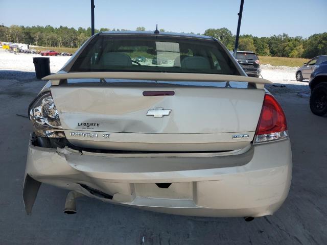 Photo 5 VIN: 2G1WB5E38C1121512 - CHEVROLET IMPALA LT 