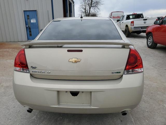 Photo 5 VIN: 2G1WB5E38C1122708 - CHEVROLET IMPALA LT 