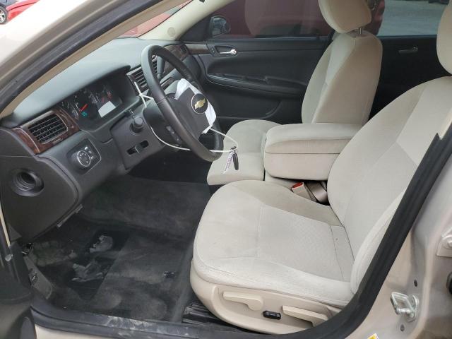 Photo 6 VIN: 2G1WB5E38C1122708 - CHEVROLET IMPALA LT 