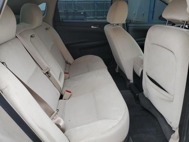 Photo 9 VIN: 2G1WB5E38C1122708 - CHEVROLET IMPALA LT 