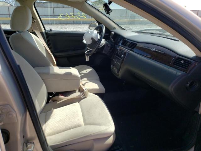 Photo 4 VIN: 2G1WB5E38C1126113 - CHEVROLET IMPALA LT 