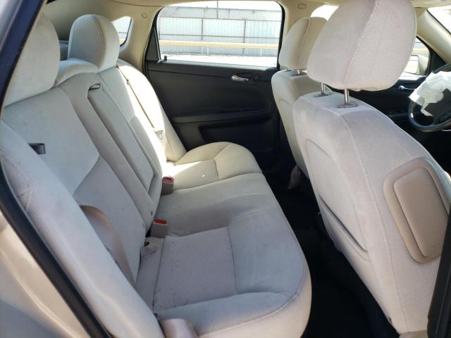 Photo 5 VIN: 2G1WB5E38C1126113 - CHEVROLET IMPALA LT 