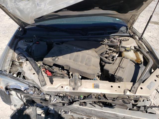 Photo 6 VIN: 2G1WB5E38C1126113 - CHEVROLET IMPALA LT 