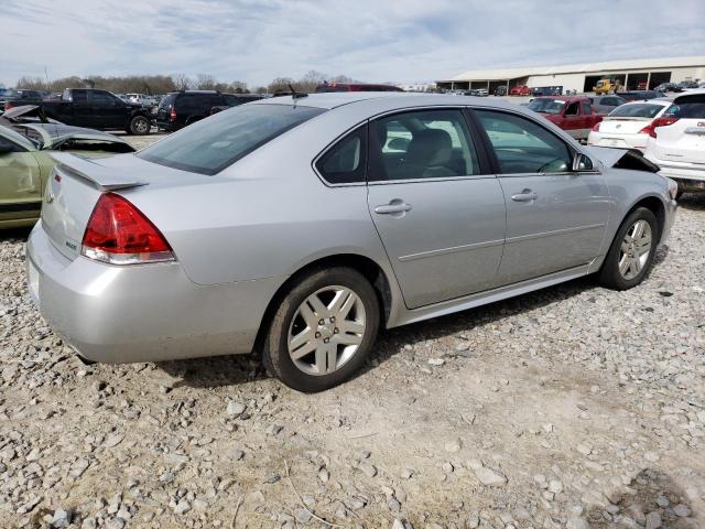 Photo 2 VIN: 2G1WB5E38C1148547 - CHEVROLET IMPALA 