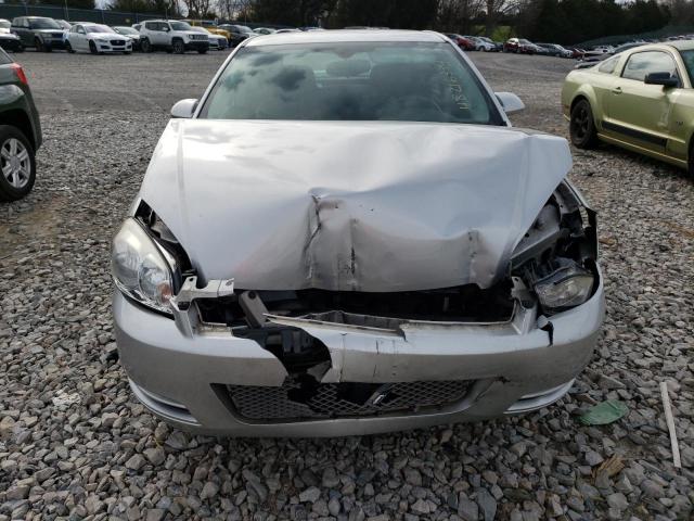 Photo 4 VIN: 2G1WB5E38C1148547 - CHEVROLET IMPALA 