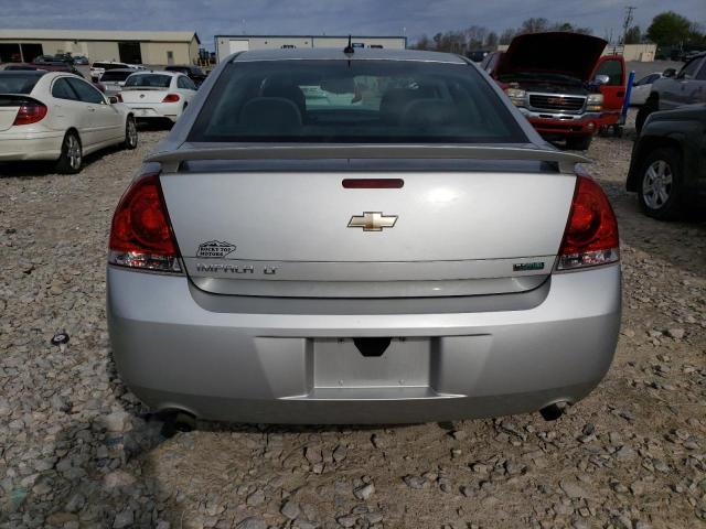 Photo 5 VIN: 2G1WB5E38C1148547 - CHEVROLET IMPALA 