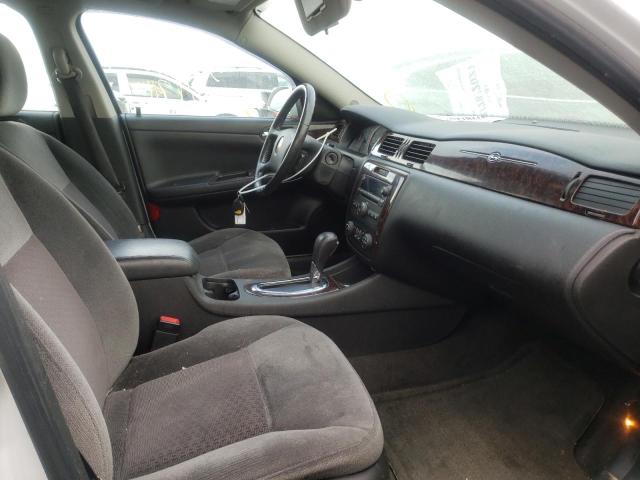 Photo 4 VIN: 2G1WB5E38C1152016 - CHEVROLET IMPALA LT 