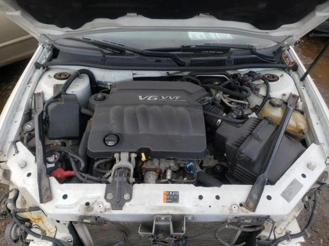 Photo 6 VIN: 2G1WB5E38C1152016 - CHEVROLET IMPALA LT 