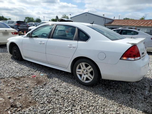 Photo 1 VIN: 2G1WB5E38C1152341 - CHEVROLET IMPALA 