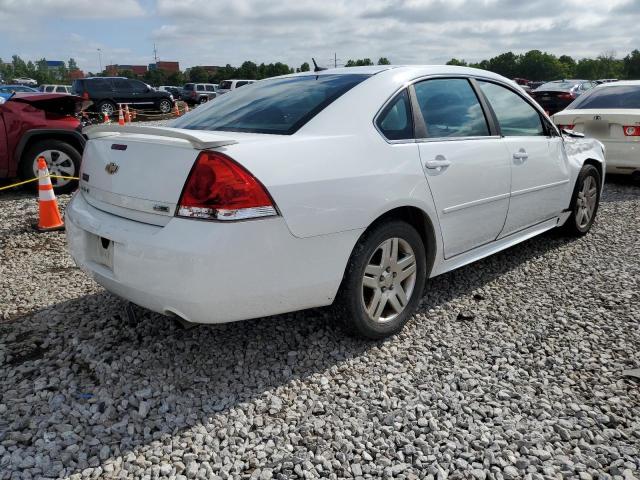 Photo 2 VIN: 2G1WB5E38C1152341 - CHEVROLET IMPALA 