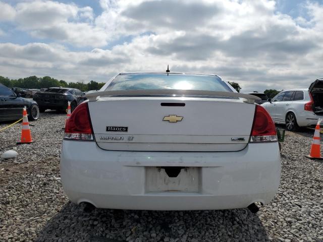 Photo 5 VIN: 2G1WB5E38C1152341 - CHEVROLET IMPALA 