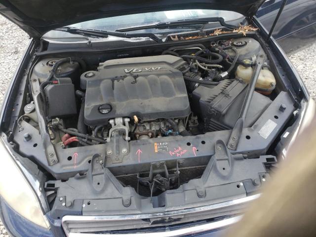 Photo 6 VIN: 2G1WB5E38C1160066 - CHEVROLET IMPALA LT 