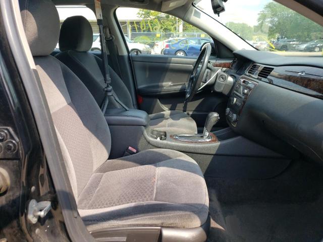 Photo 4 VIN: 2G1WB5E38C1177031 - CHEVROLET IMPALA LT 