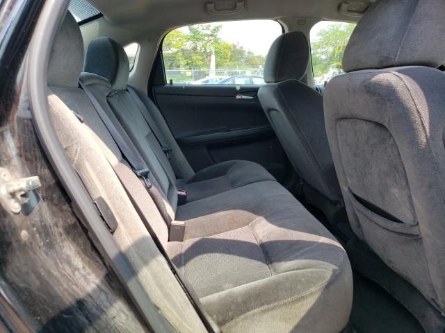 Photo 5 VIN: 2G1WB5E38C1177031 - CHEVROLET IMPALA LT 