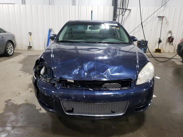 Photo 4 VIN: 2G1WB5E38C1181399 - CHEVROLET IMPALA 