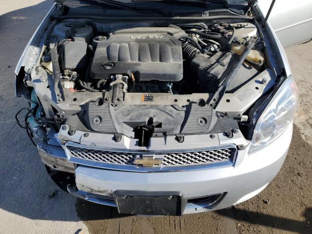 Photo 10 VIN: 2G1WB5E38C1187445 - CHEVROLET IMPALA LT 