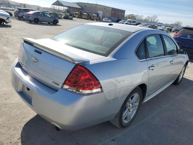 Photo 2 VIN: 2G1WB5E38C1187445 - CHEVROLET IMPALA LT 