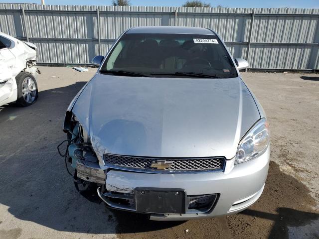 Photo 4 VIN: 2G1WB5E38C1187445 - CHEVROLET IMPALA LT 