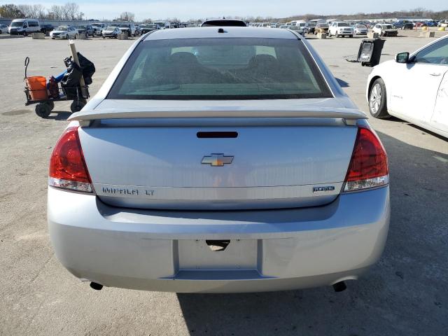 Photo 5 VIN: 2G1WB5E38C1187445 - CHEVROLET IMPALA LT 