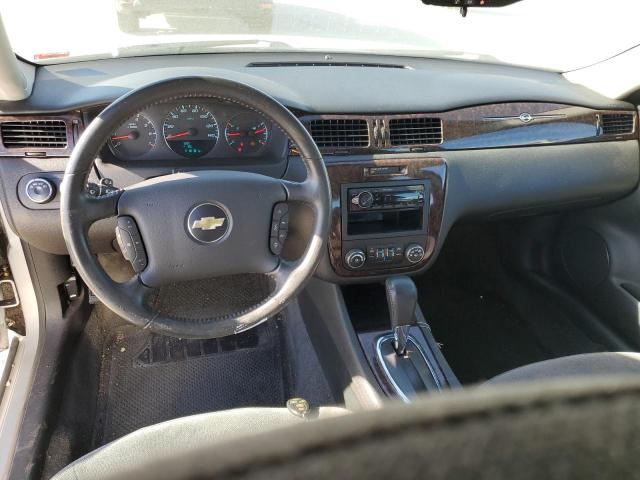 Photo 7 VIN: 2G1WB5E38C1187445 - CHEVROLET IMPALA LT 