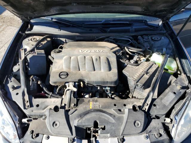 Photo 10 VIN: 2G1WB5E38C1210531 - CHEVROLET IMPALA 