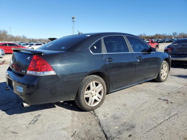 Photo 2 VIN: 2G1WB5E38C1210531 - CHEVROLET IMPALA 