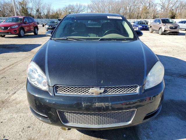 Photo 4 VIN: 2G1WB5E38C1210531 - CHEVROLET IMPALA 