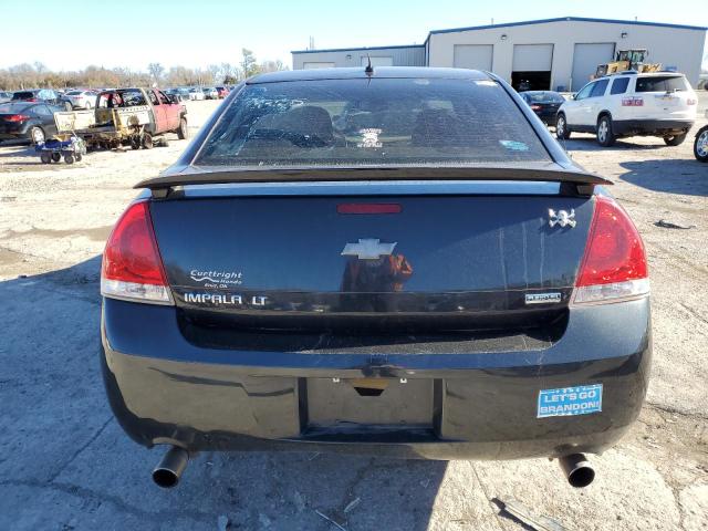 Photo 5 VIN: 2G1WB5E38C1210531 - CHEVROLET IMPALA 