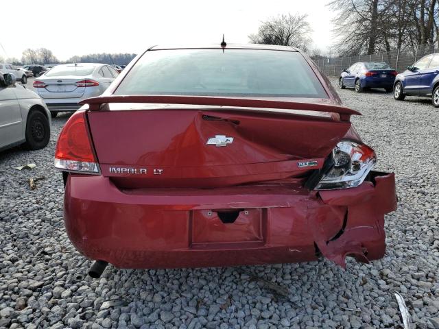 Photo 5 VIN: 2G1WB5E38C1240483 - CHEVROLET IMPALA LT 