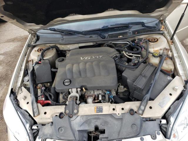 Photo 10 VIN: 2G1WB5E38C1252388 - CHEVROLET IMPALA 