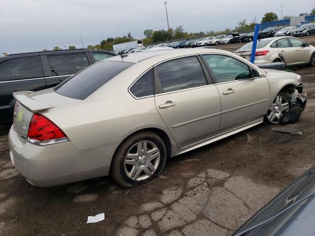 Photo 2 VIN: 2G1WB5E38C1252388 - CHEVROLET IMPALA 