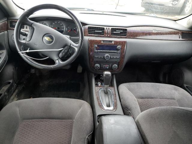 Photo 7 VIN: 2G1WB5E38C1252388 - CHEVROLET IMPALA 