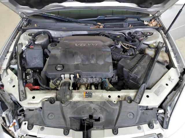 Photo 10 VIN: 2G1WB5E38C1270986 - CHEVROLET IMPALA LT 