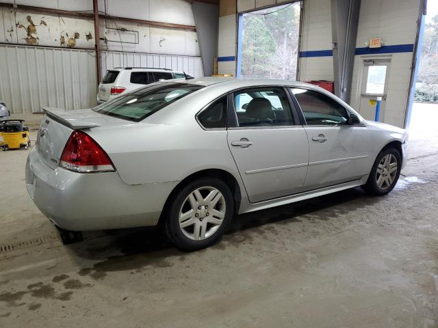 Photo 2 VIN: 2G1WB5E38C1270986 - CHEVROLET IMPALA LT 