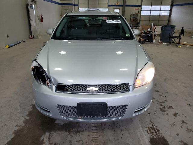 Photo 4 VIN: 2G1WB5E38C1270986 - CHEVROLET IMPALA LT 