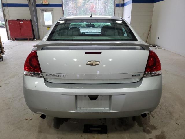 Photo 5 VIN: 2G1WB5E38C1270986 - CHEVROLET IMPALA LT 