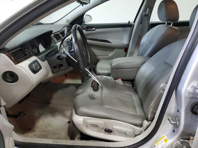 Photo 6 VIN: 2G1WB5E38C1270986 - CHEVROLET IMPALA LT 