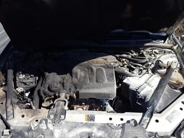 Photo 6 VIN: 2G1WB5E38C1282202 - CHEVROLET IMPALA LT 