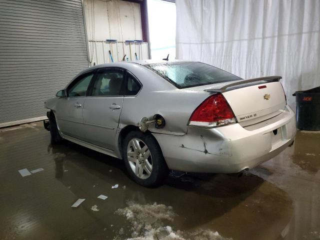 Photo 1 VIN: 2G1WB5E38C1318762 - CHEVROLET IMPALA LT 