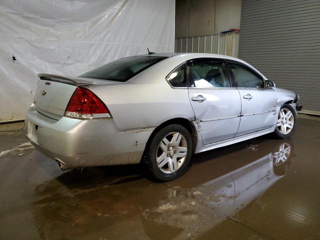 Photo 2 VIN: 2G1WB5E38C1318762 - CHEVROLET IMPALA LT 