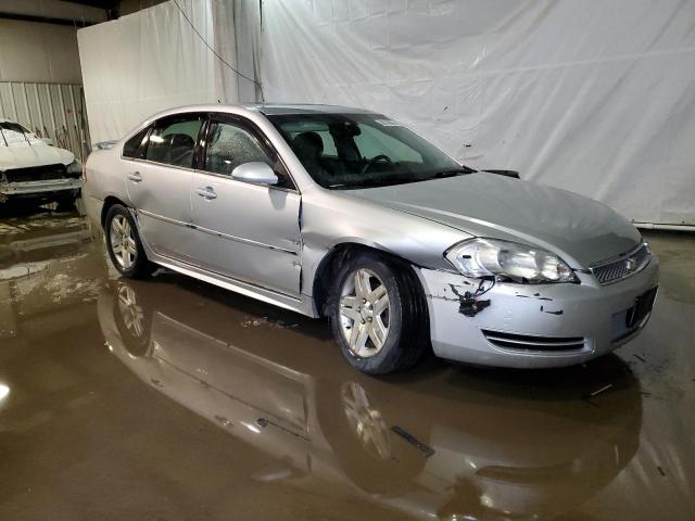 Photo 3 VIN: 2G1WB5E38C1318762 - CHEVROLET IMPALA LT 