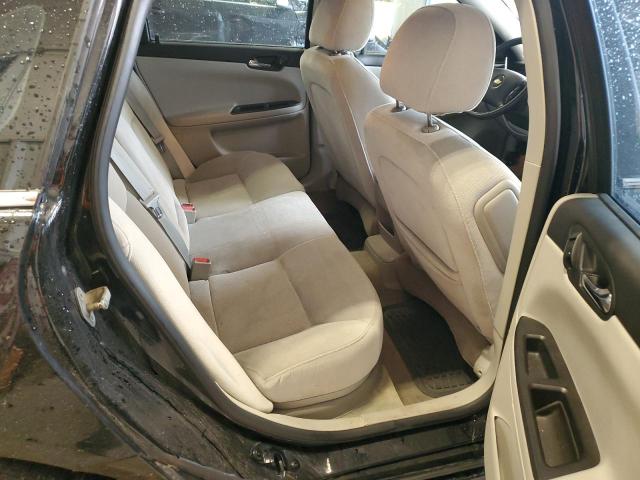 Photo 9 VIN: 2G1WB5E38D1107725 - CHEVROLET IMPALA 