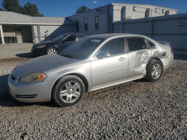 Photo 0 VIN: 2G1WB5E38D1159470 - CHEVROLET IMPALA LT 