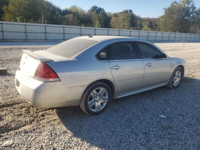 Photo 2 VIN: 2G1WB5E38D1159470 - CHEVROLET IMPALA LT 