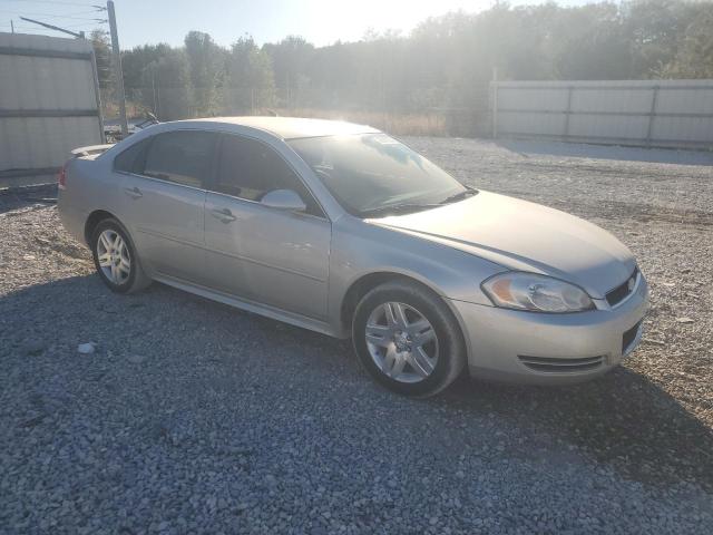 Photo 3 VIN: 2G1WB5E38D1159470 - CHEVROLET IMPALA LT 