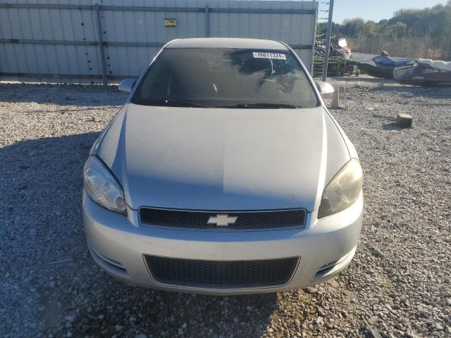 Photo 4 VIN: 2G1WB5E38D1159470 - CHEVROLET IMPALA LT 